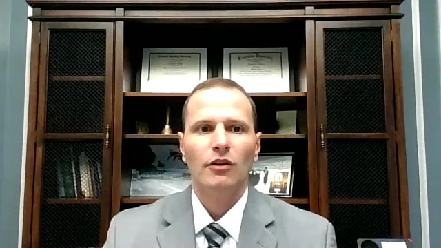 Message from Kent Halaby on Vimeo