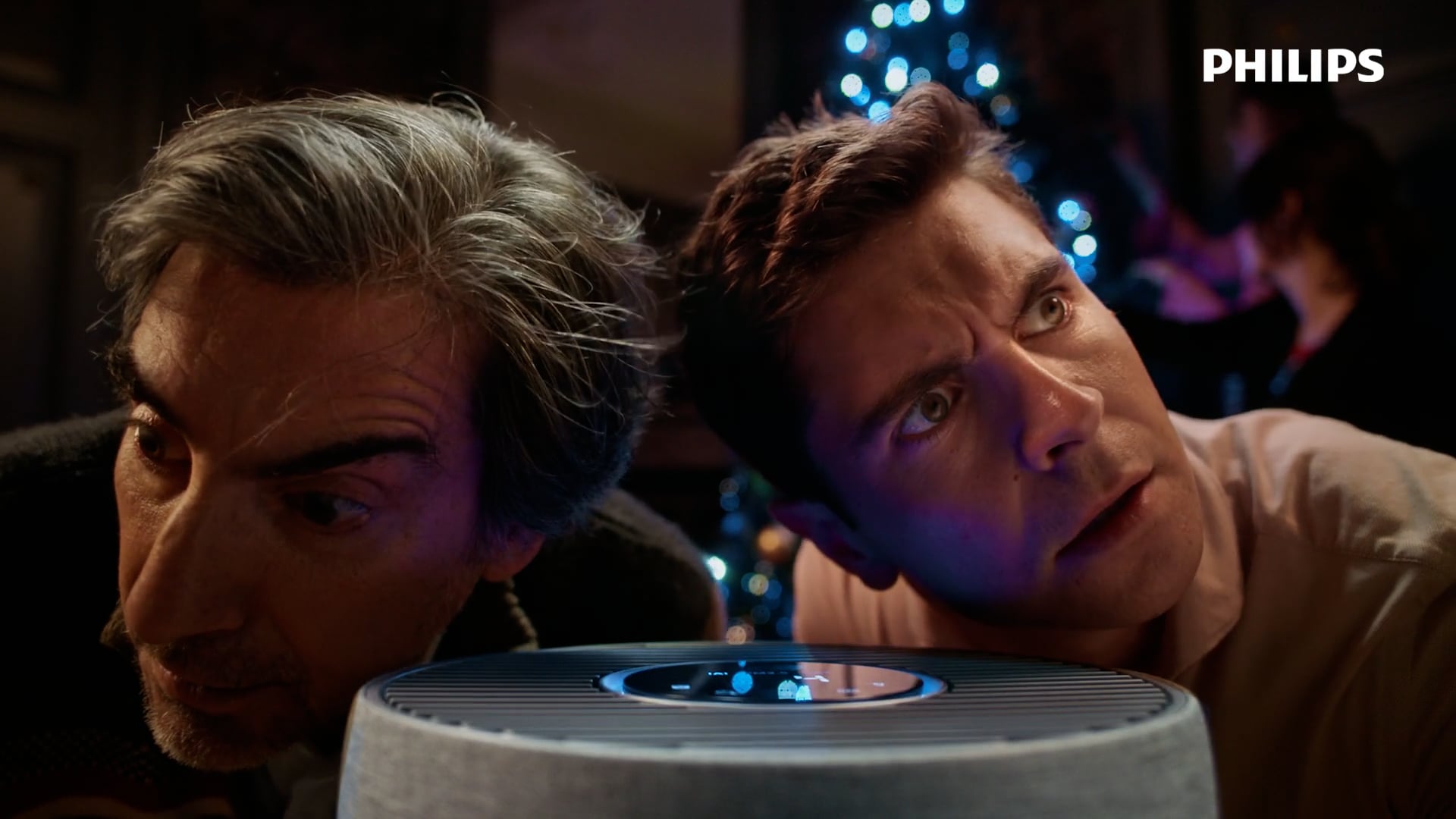 Let's be smart in a different way