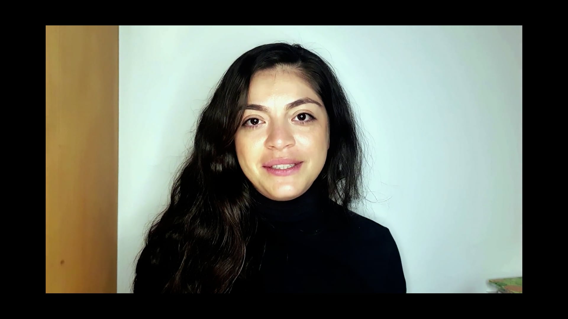 Vídeo Arte - Poema: Se Liga