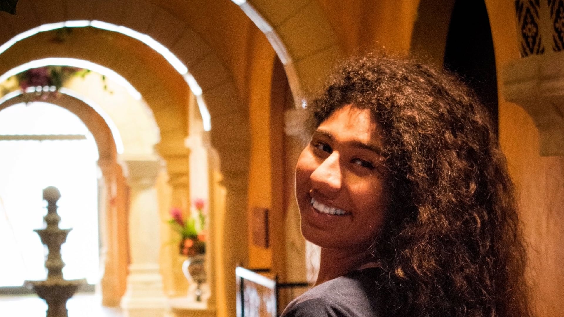 Brissel y su experiencia en Pathway