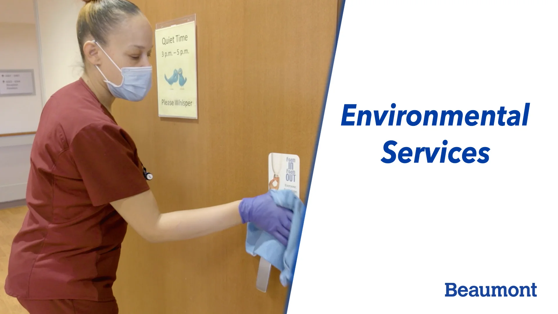 EVS Environmental Services