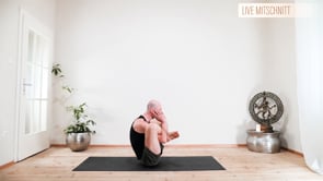 Eine Reise mit dem Yoga Doc: Wie der Atem die Wirbelsäle trägt