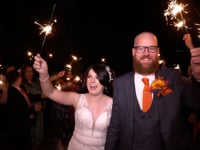 Matthew & Kirstie - Wedding Highlights - The Grange Hotel