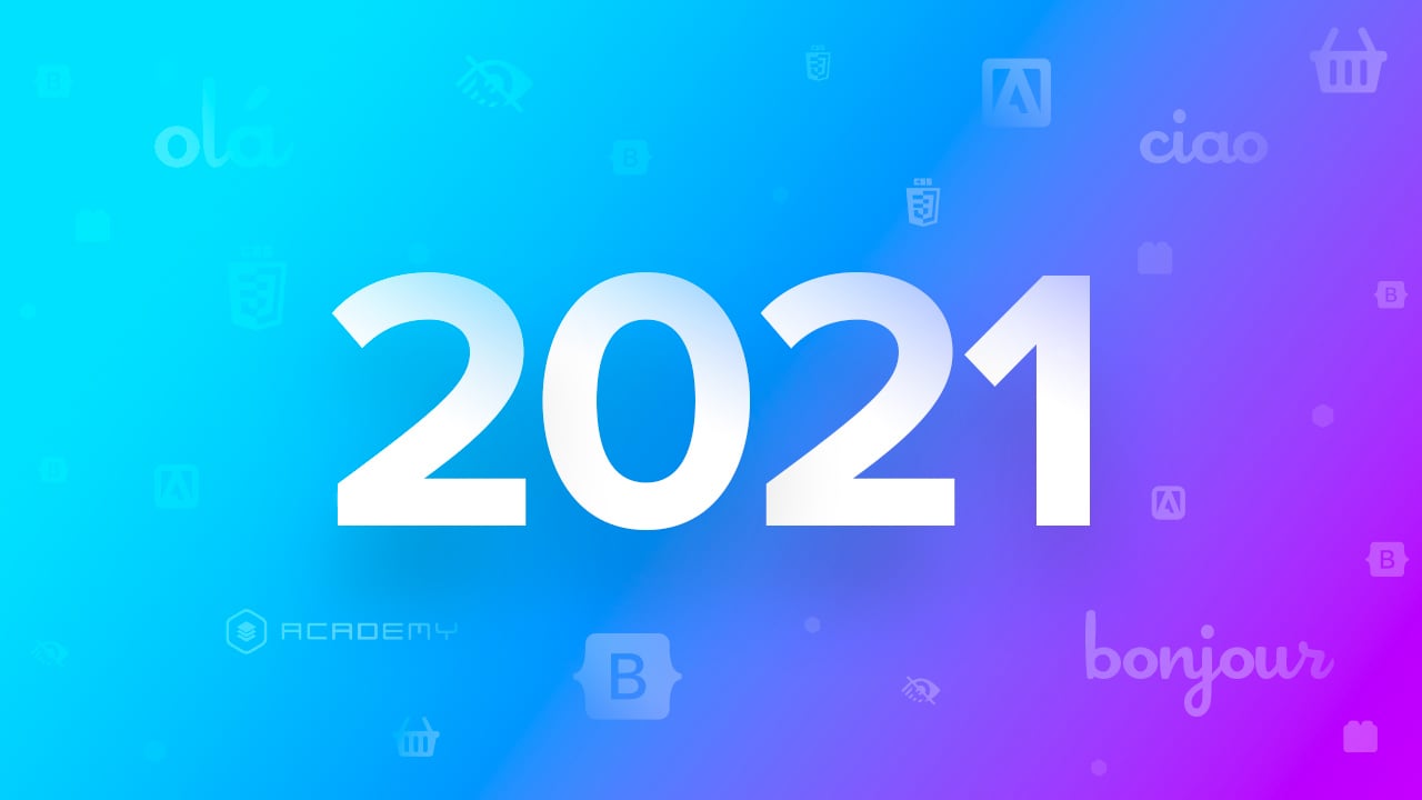 Blocs 2021 Recap on Vimeo