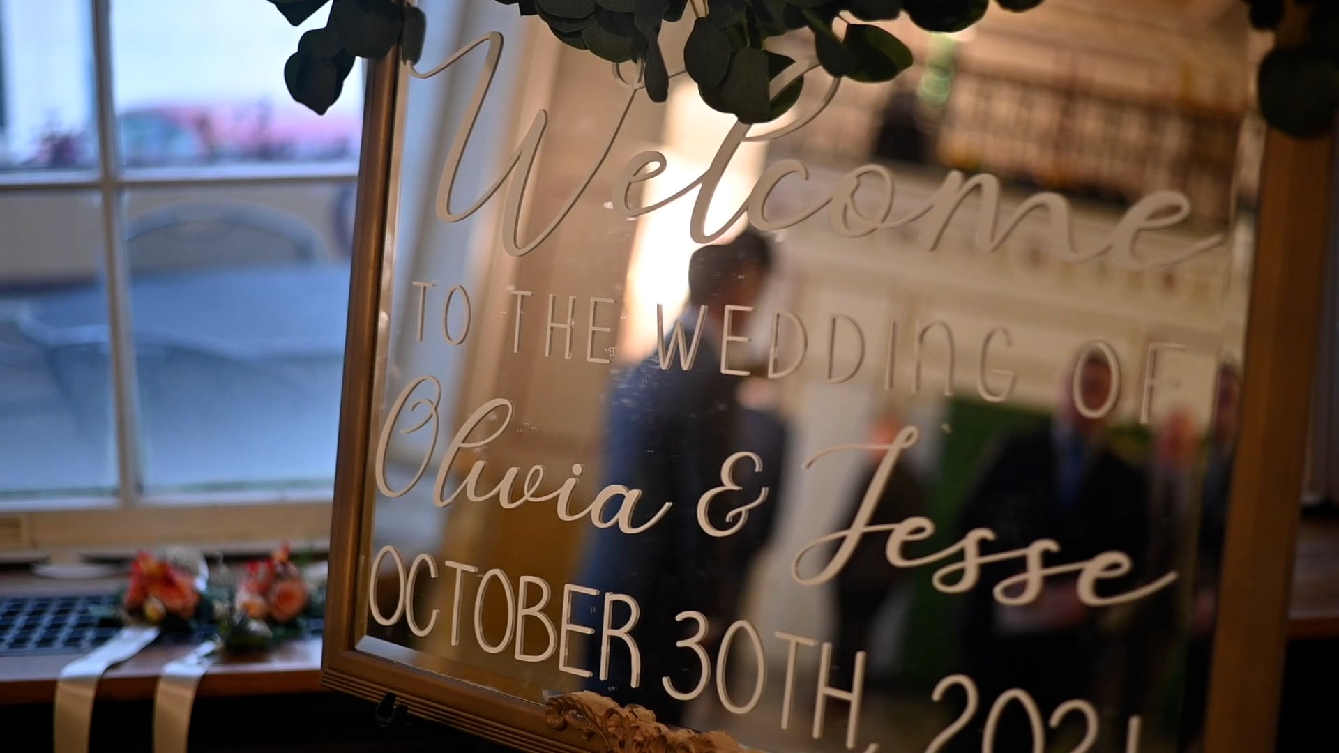 Jesse and Olivia Highlight Video