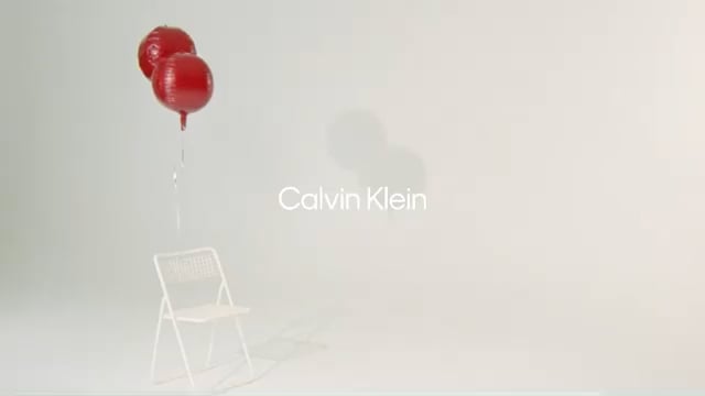 CALVIN KLEIN - QUIL LEMONS