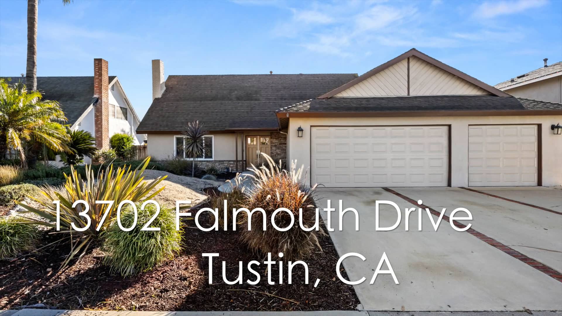 13702 Falmouth Drive on Vimeo