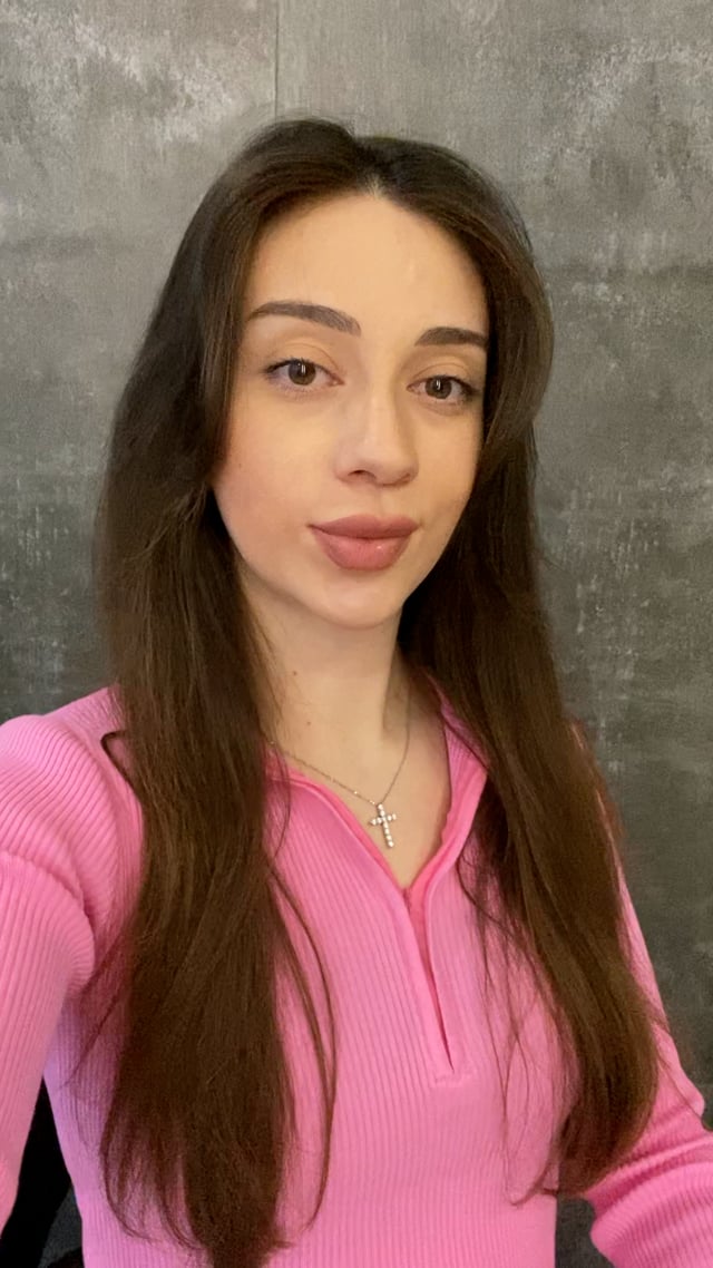 video Курс Мастер бровист за 1 день