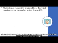 Introduction to this Interview