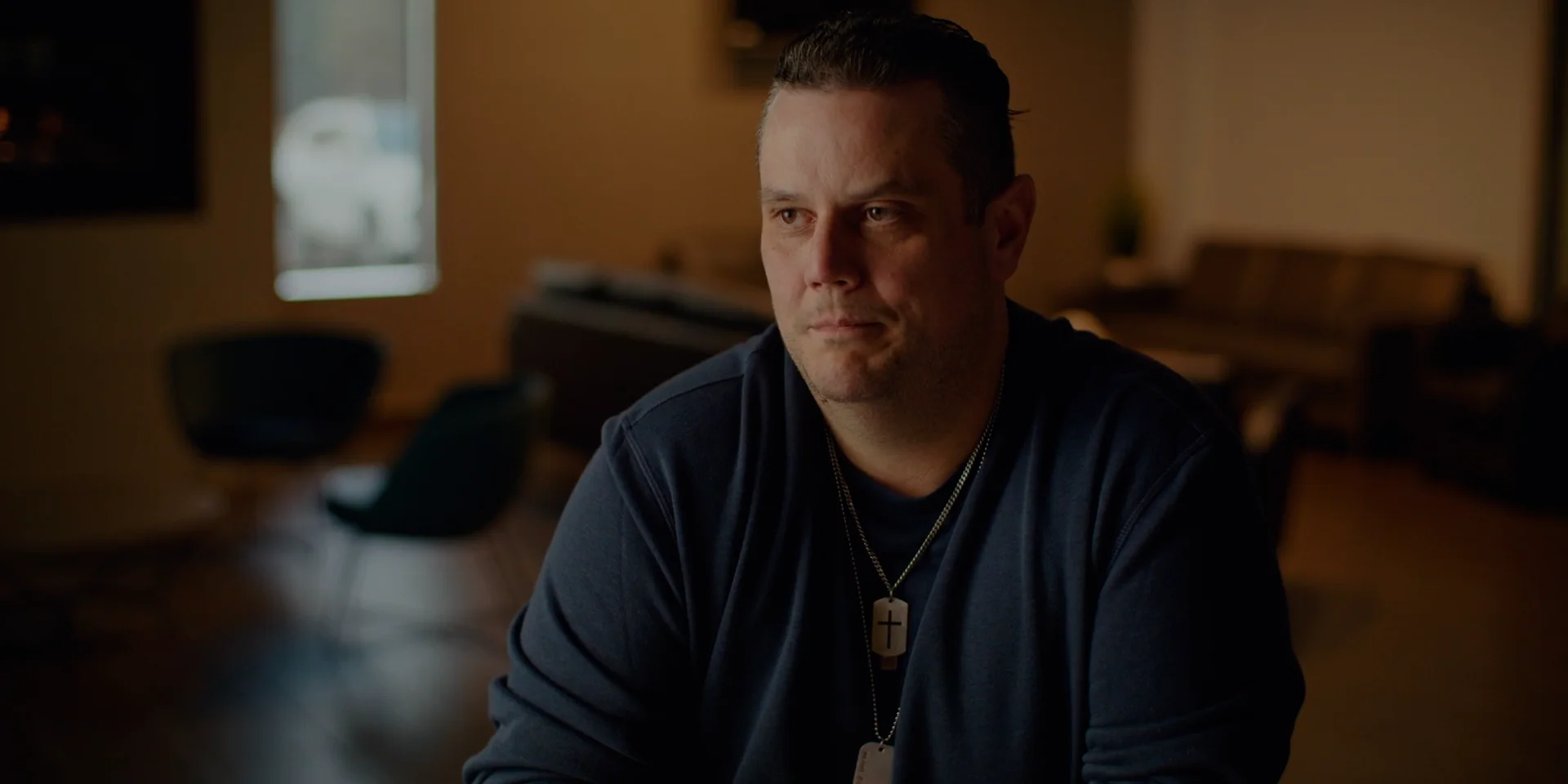 Dan Ransome - The Alpha Course on Vimeo