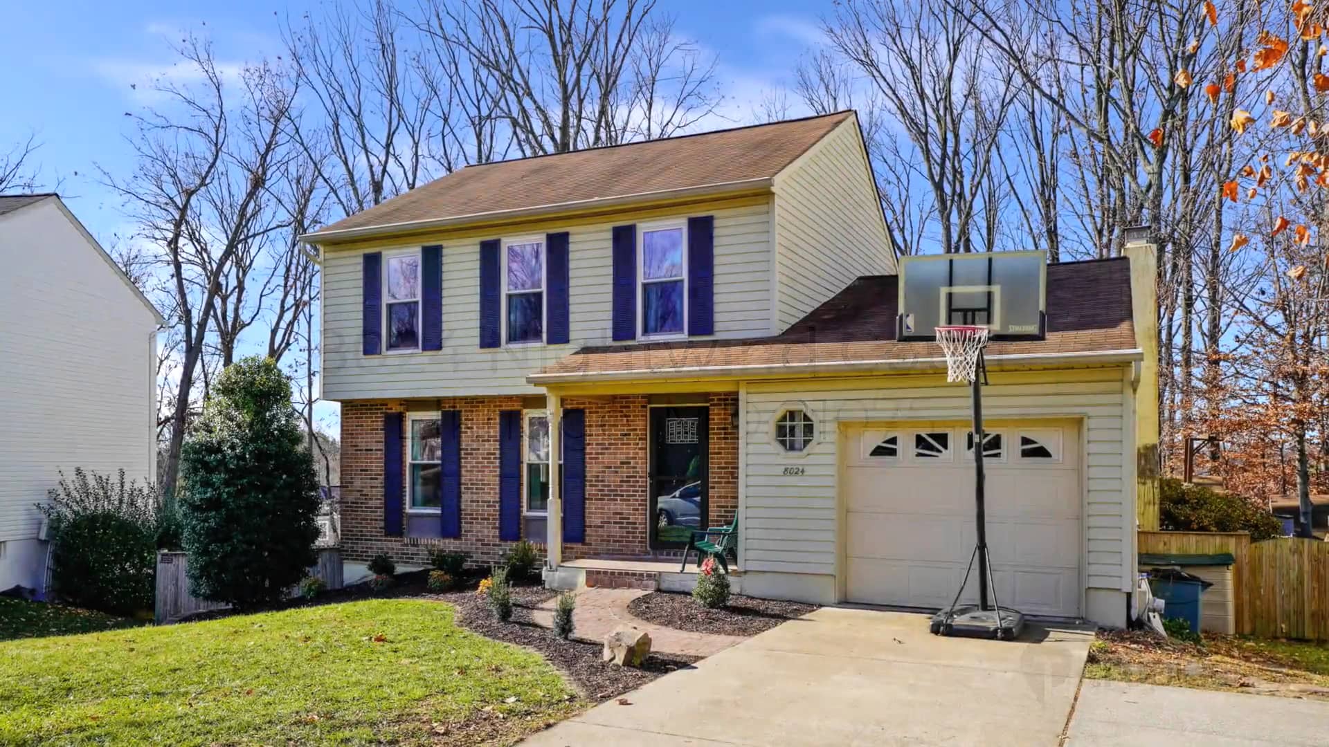 8024 Nightwind Court, Elkridge, MD 21075 Unbranded on Vimeo