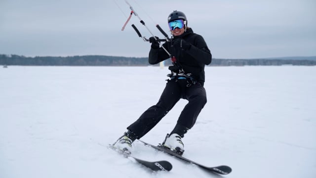 Gamma Graphene Infused Heated Jacket (2XL) video thumbnail