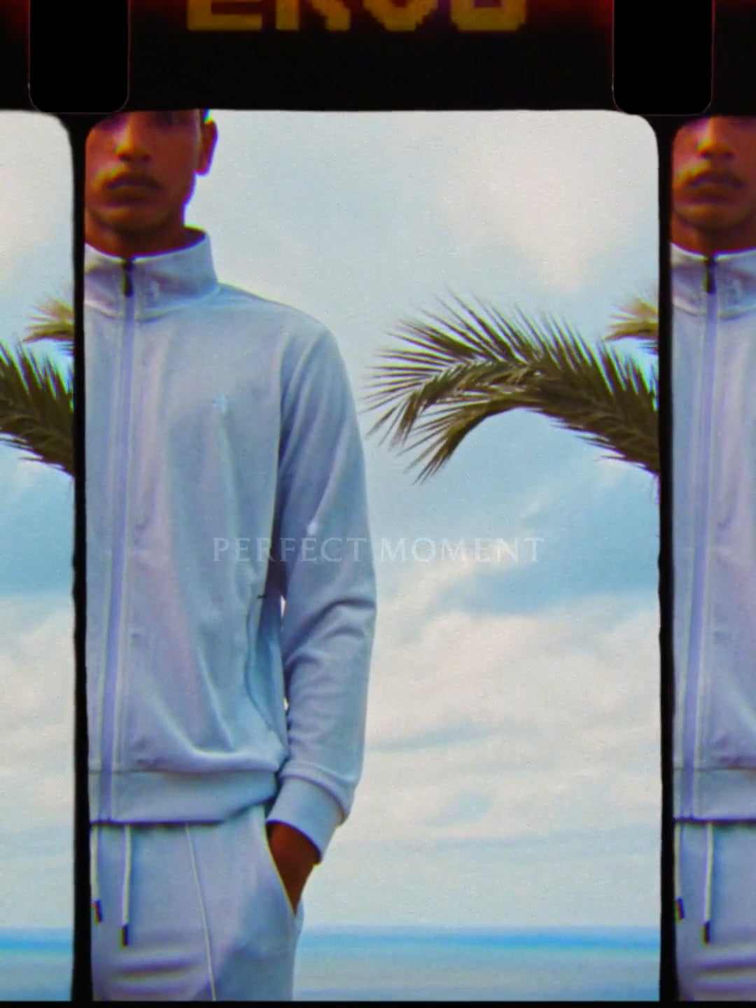 PERFECT MOMENT - ACTIVEWEAR