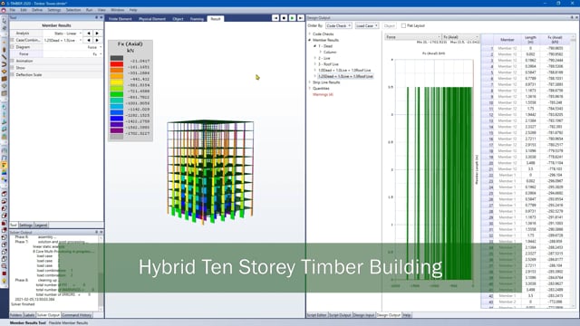 Steadily tornado Connection S-FRAME Software – Software for Structural Engineers
