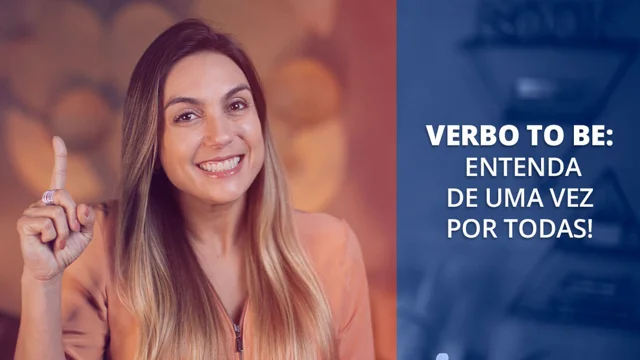 Frases em inglês com o verbo To Be (com tradução) - English Experts