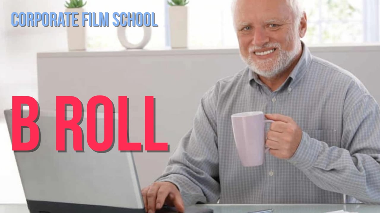 Pickerel Pie’s Corporate Film School Episode #5: B-Roll