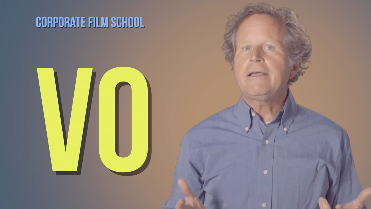 Pickerel Pie’s Corporate Film School Episode #6: Voice Over: Who Does Your Company Sound Like?
