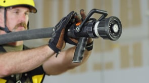 Firesled Fitness Video Design Shows How First Responders Are Molded into Real-Life Superheroes