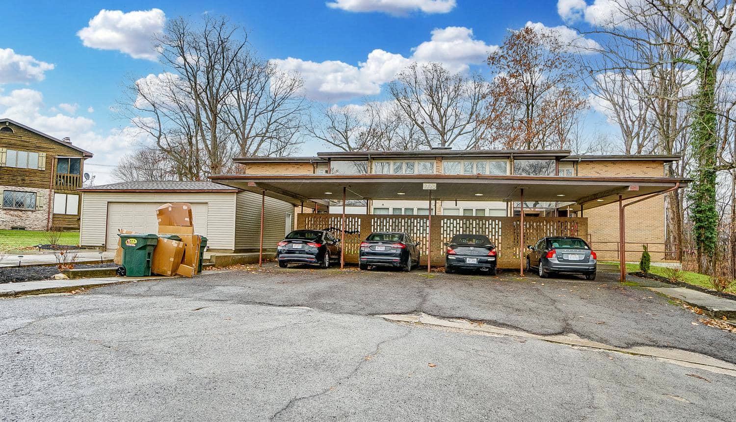 1770 Shawnee Road Lima OH 45805 on Vimeo