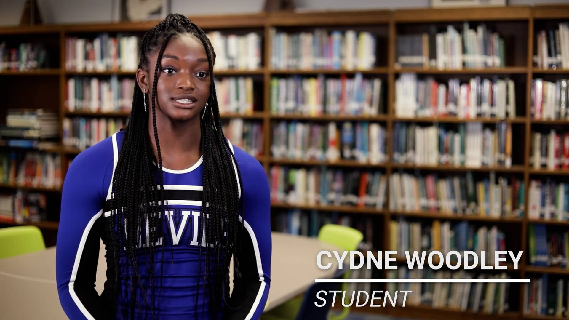 Stanton College Preparatory School on Vimeo