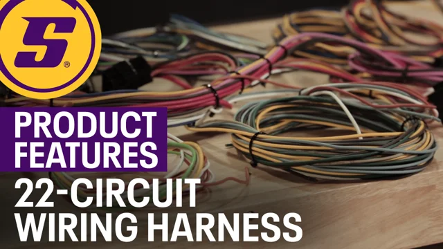 17+ Highway 22 Wiring Harness - EstelleMowlin