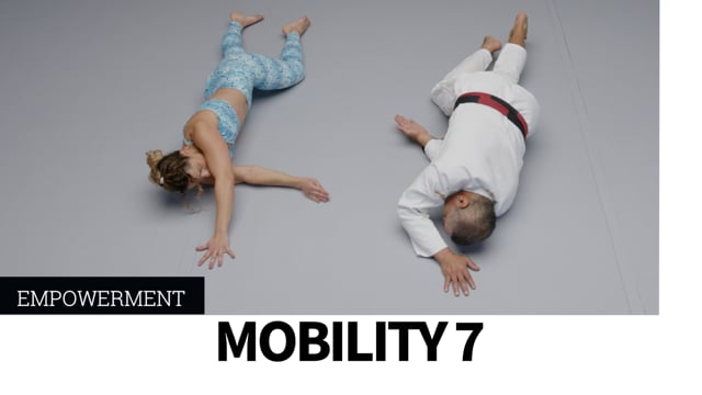 Empowerment 41st class: Mobility