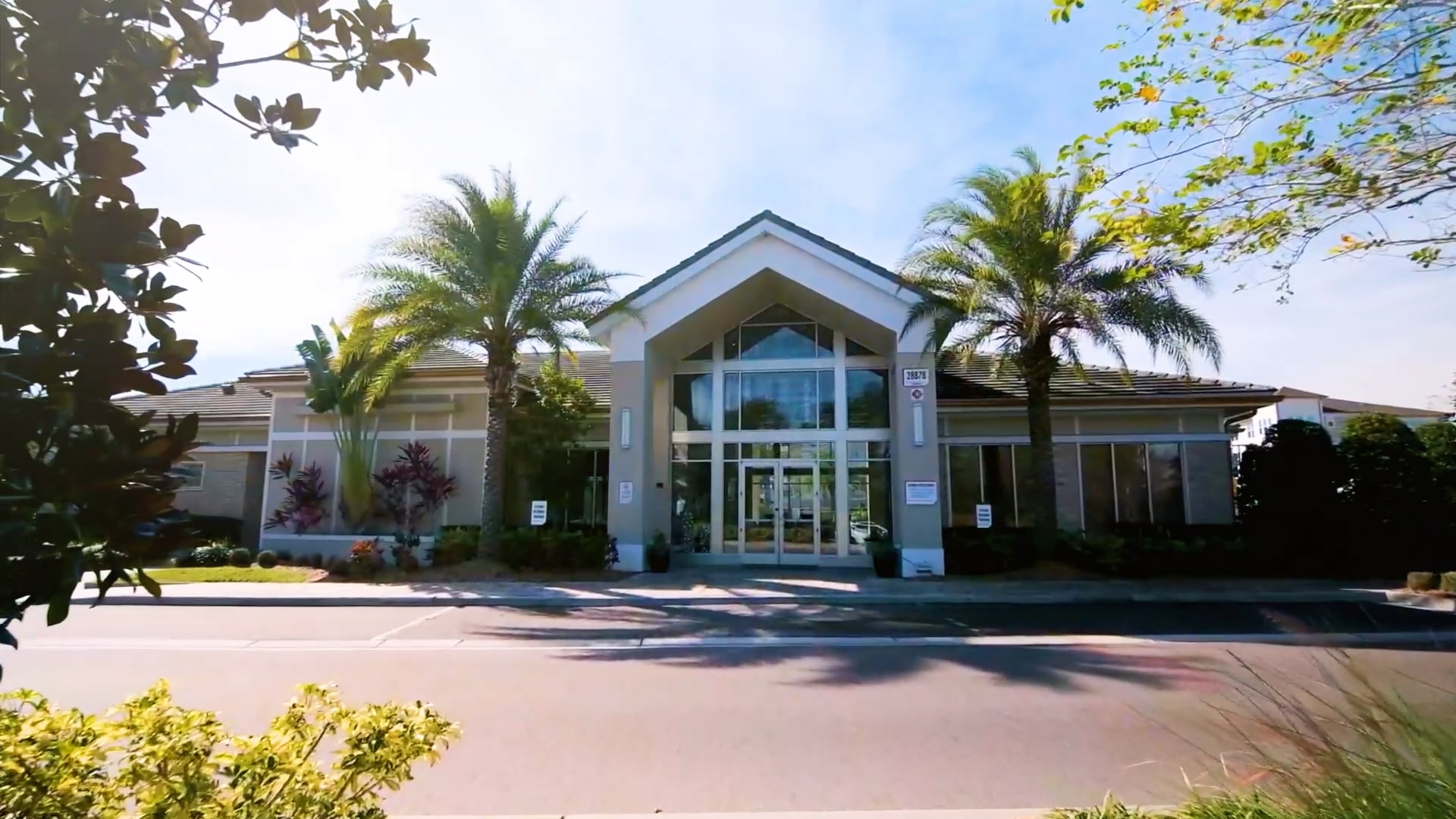 Horizon Wiregrass Ranch on Vimeo