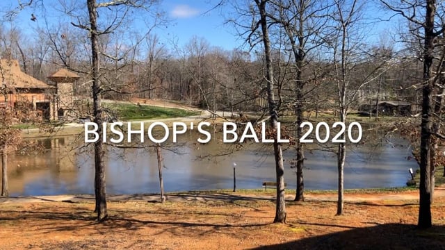 Bishops' Ball | Episcopal Diocese of North Carolina