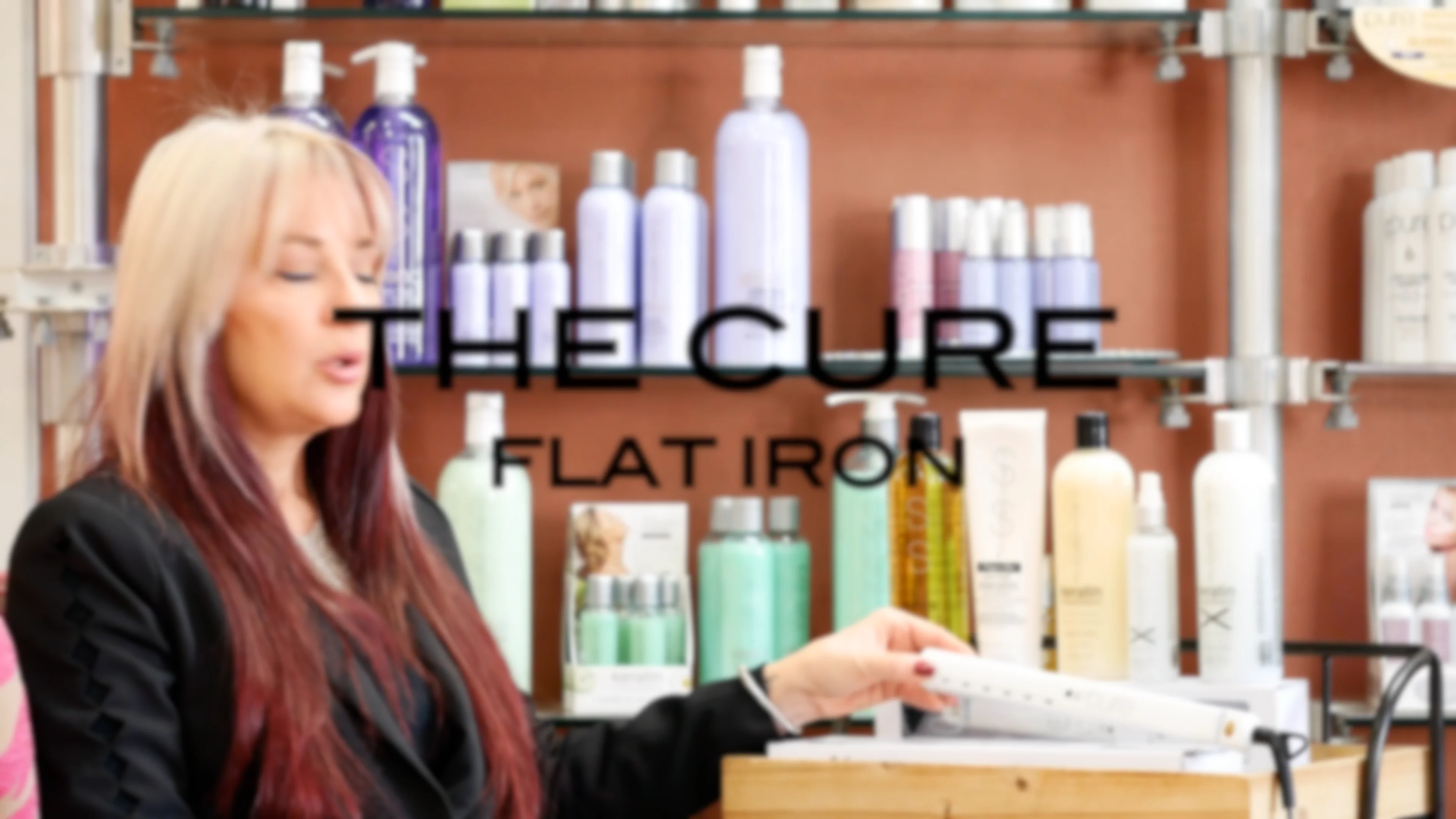 The Cure 450° Para-Magnetic Alloy - American Culture Brands