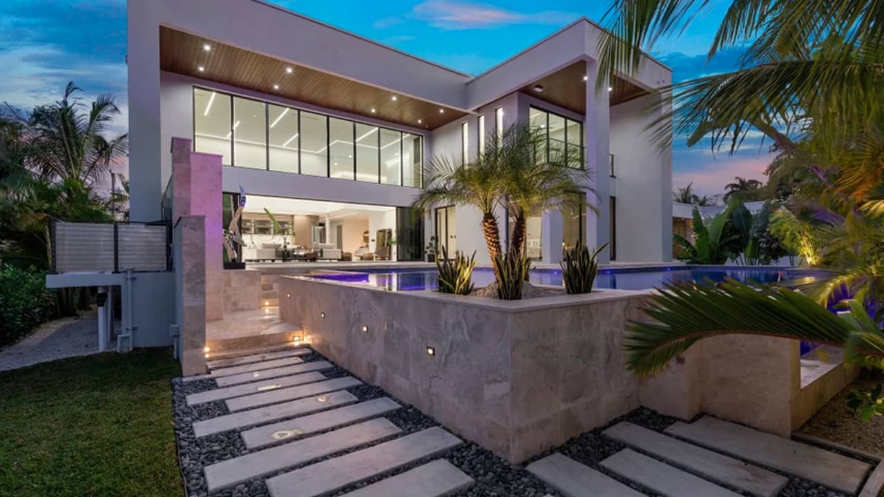 Property Showcase | 775 NE 77th Ter, Miami on Vimeo