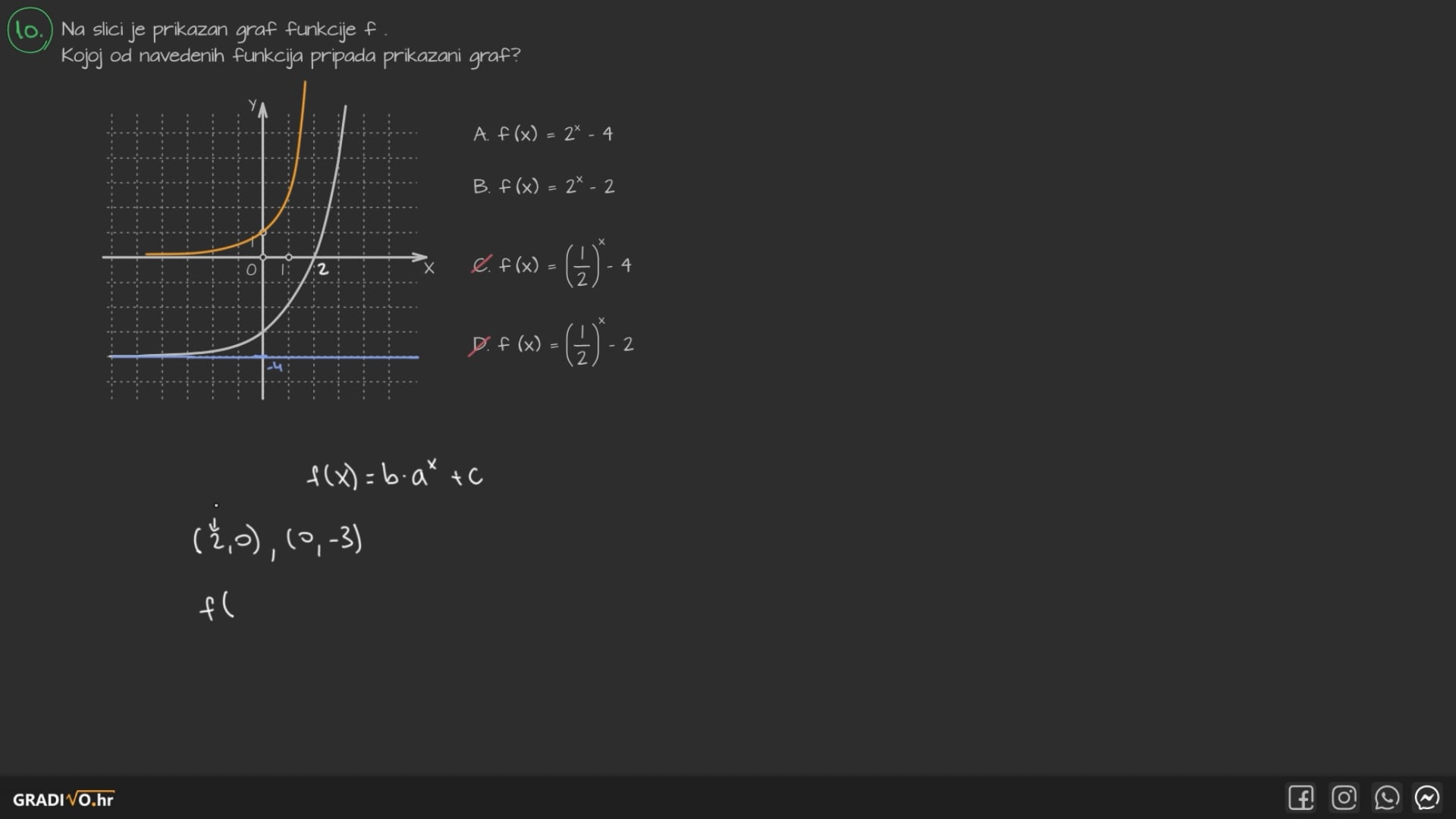 Matematika A - 2014. jesen, 10.