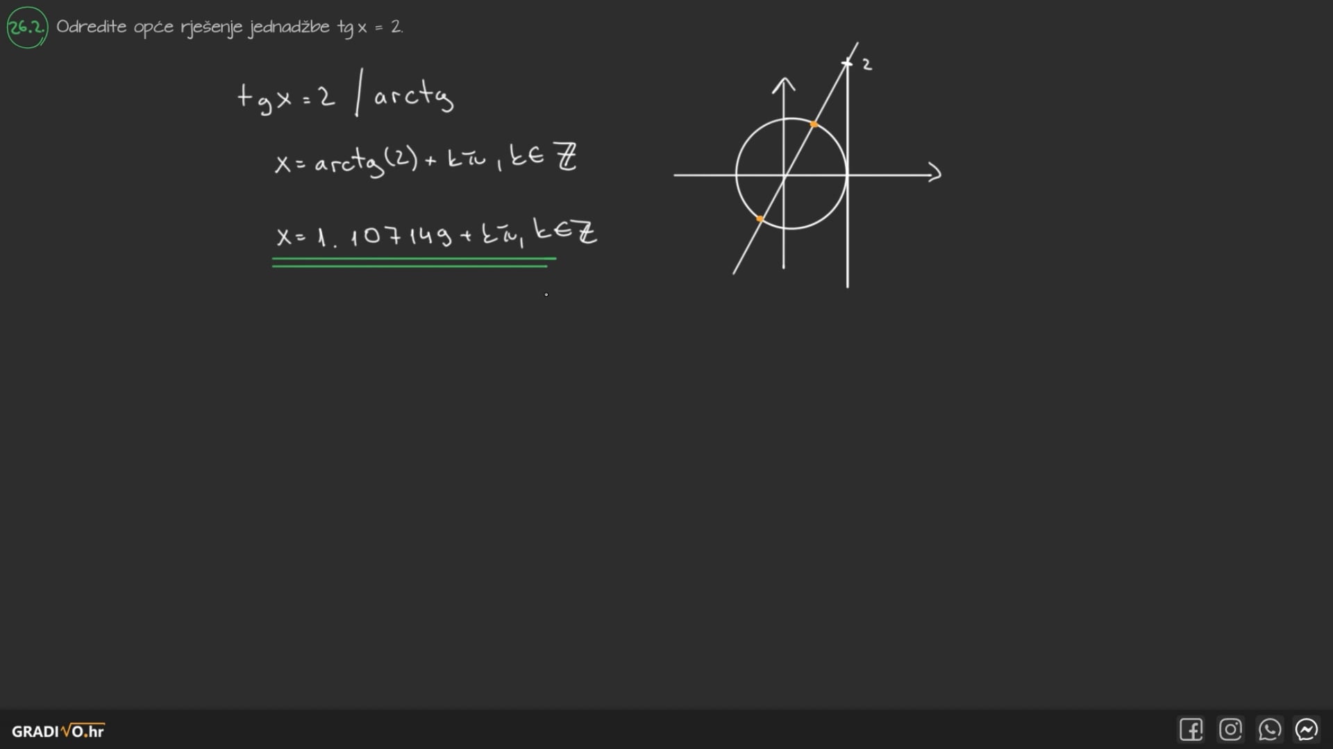 Matematika A - 2014. jesen, 26.2.