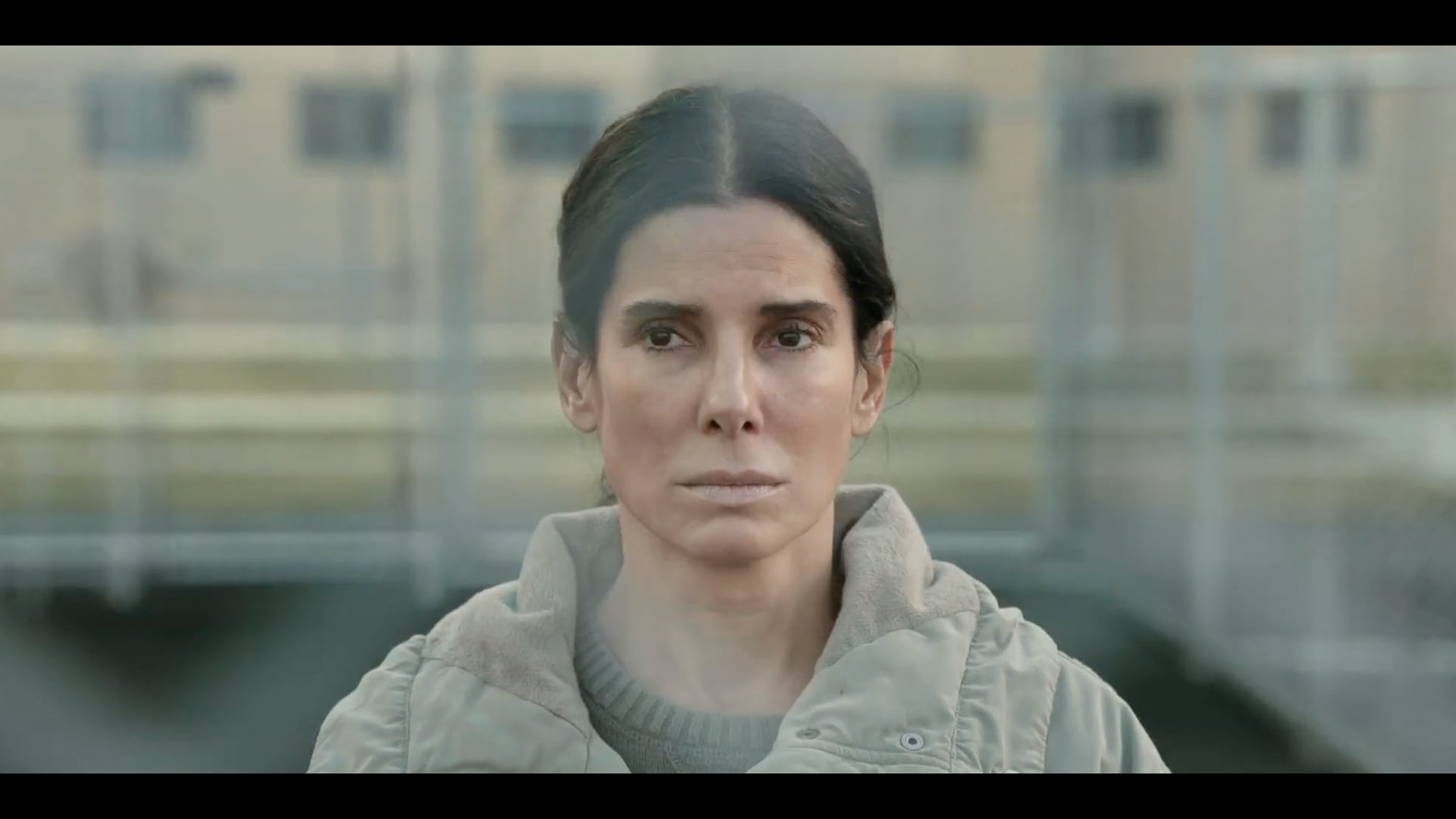 The Unforgivable – TV30 “Message”