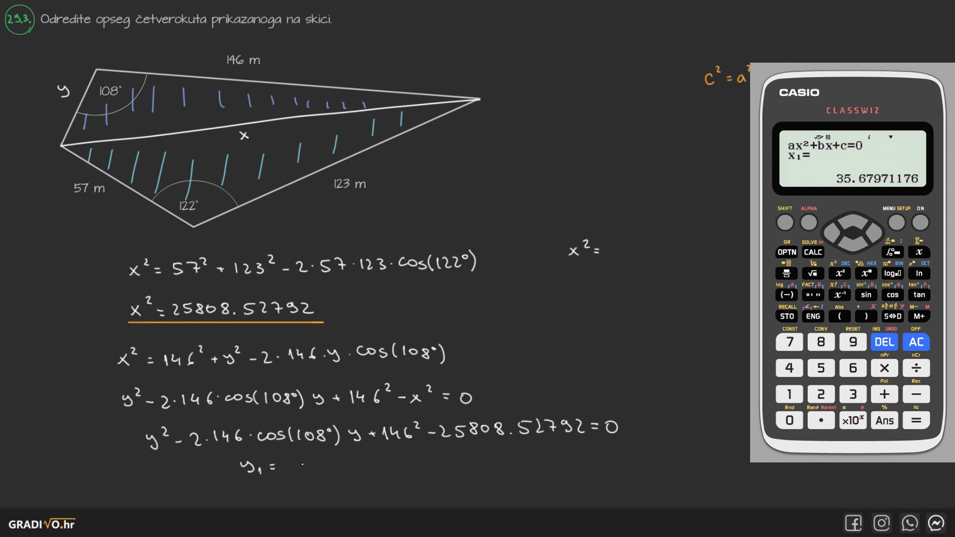 Matematika A - 2014. jesen, 29.3.