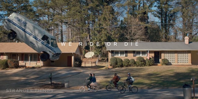 Netflix - Customer Success Story