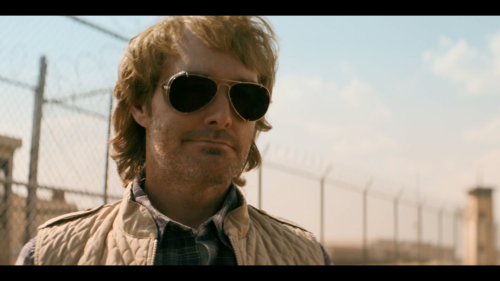 MacGruber – TV30 “Gang"