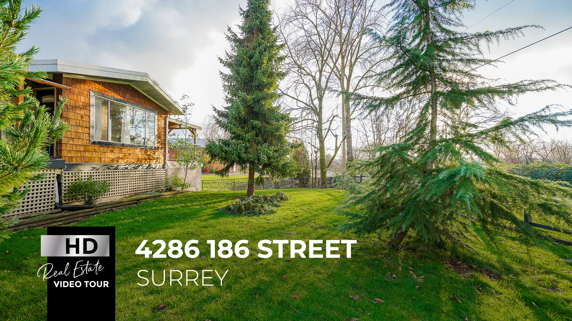 4286 186 Street, Surrey for Jag Sidhu Real Estate HD Video Tour on Vimeo