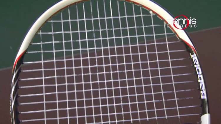 Babolat Over Drive 105 Tennis Express Racquet Review