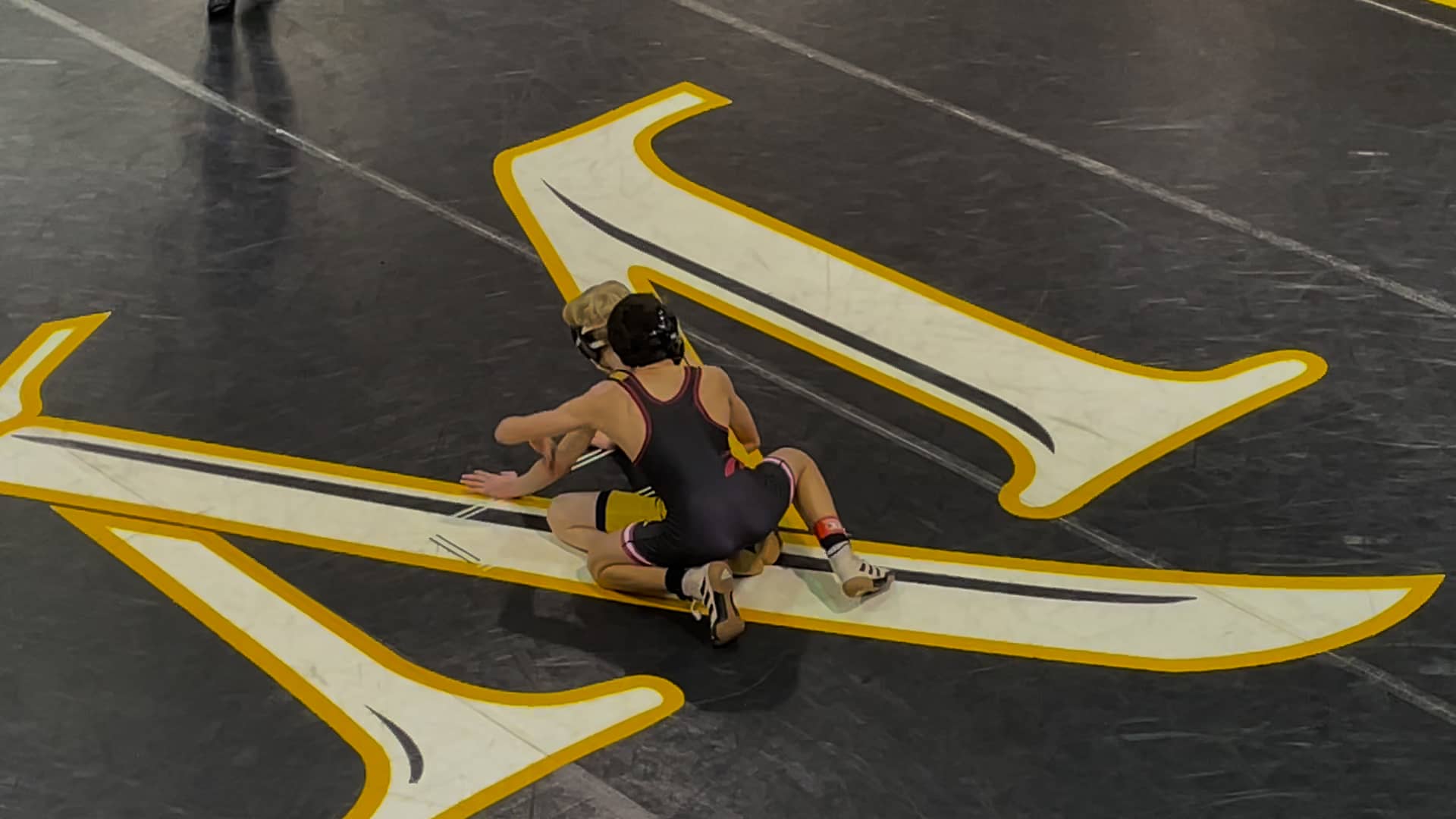 Penn Manor Tournament Match 3 on Vimeo
