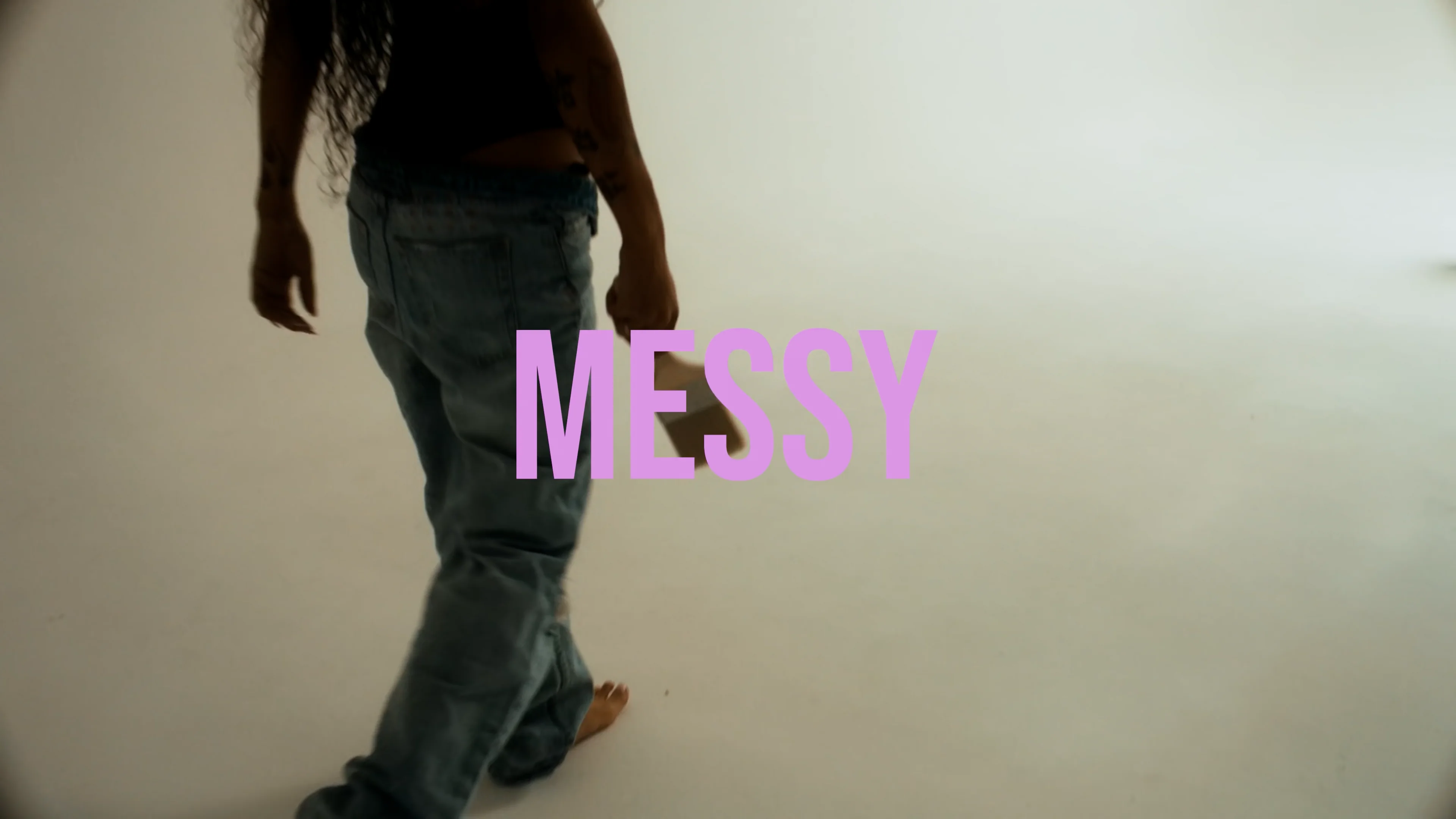 Coi Leray - Messy (Video) 