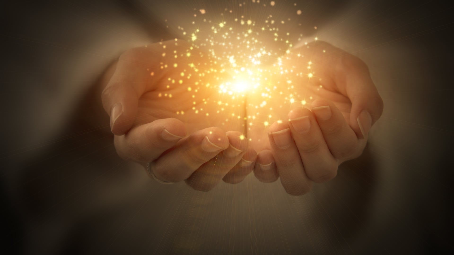 LiveTV Meditation vom 16. 12. 2021 • Flooding Healing into the World