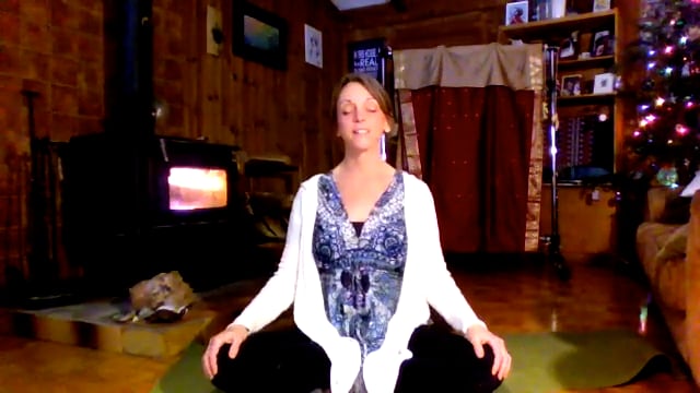 Gentle Yoga and Relaxation