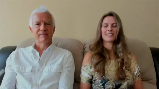 Au-delà du moi, la vérité de Qui tu Es avec Brigitte Hansoul & Ken Kelly