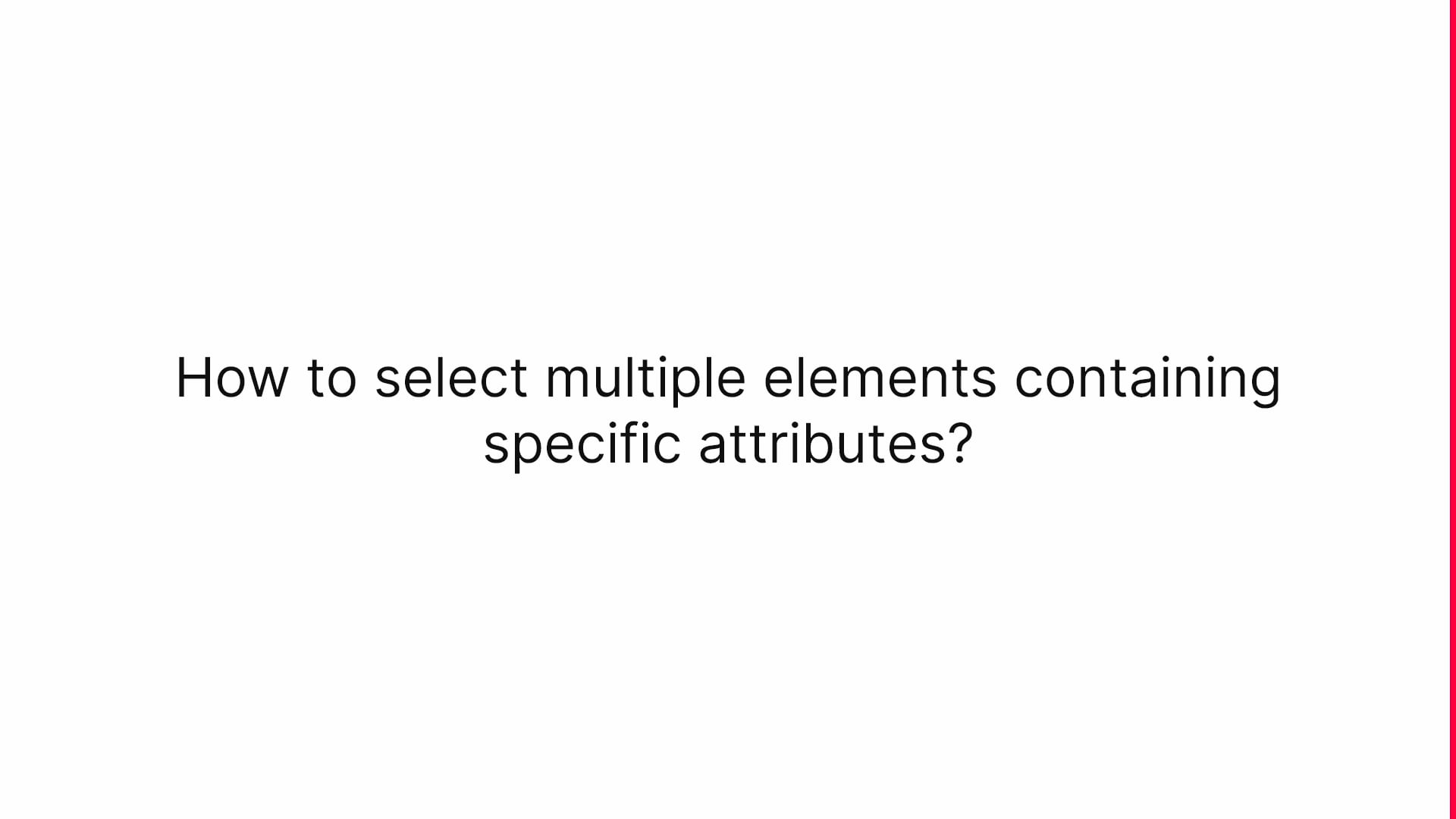 how-to-select-multiple-elements-containing-specific-attributes-on-vimeo