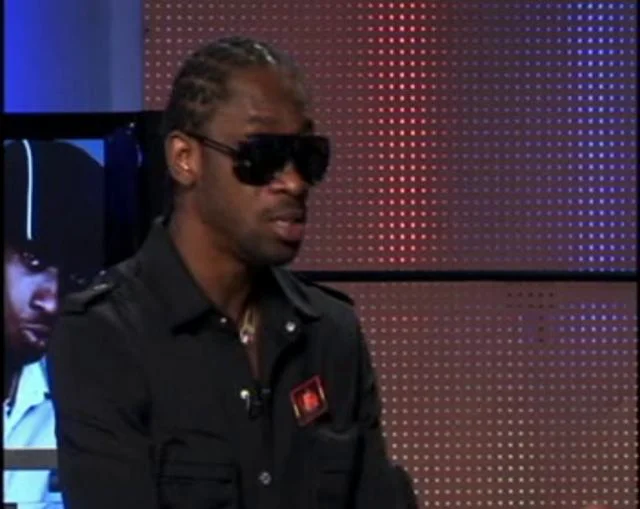 BOUNTY KILLER INTERVIEW PART 3...BOUNTY SPEAKS ABOUT 2010...STING, SPENDING  TIME IN JAIL , DANCEHALL ON HIP HOP BEATS AND MORE