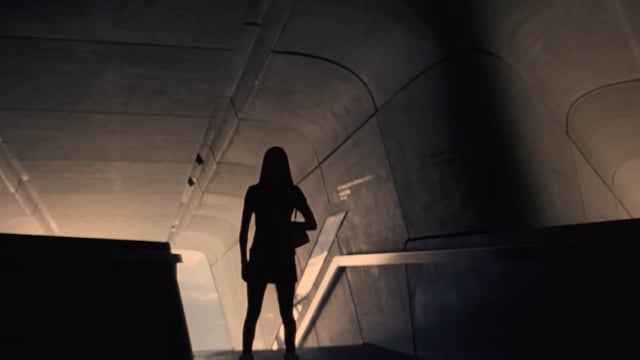 A thumbnail for the film 'Louis Vuitton - Twist x Eileen Gu' by  Tim Lorentzén