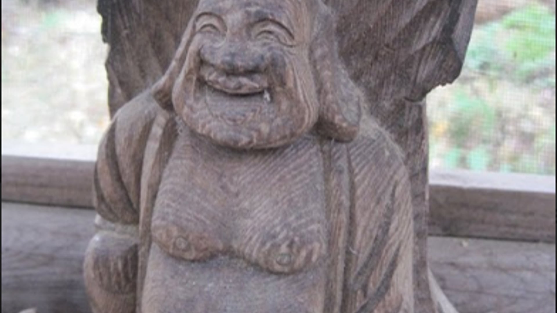 2021 December 06: We're Going on a Year-Long Retreat