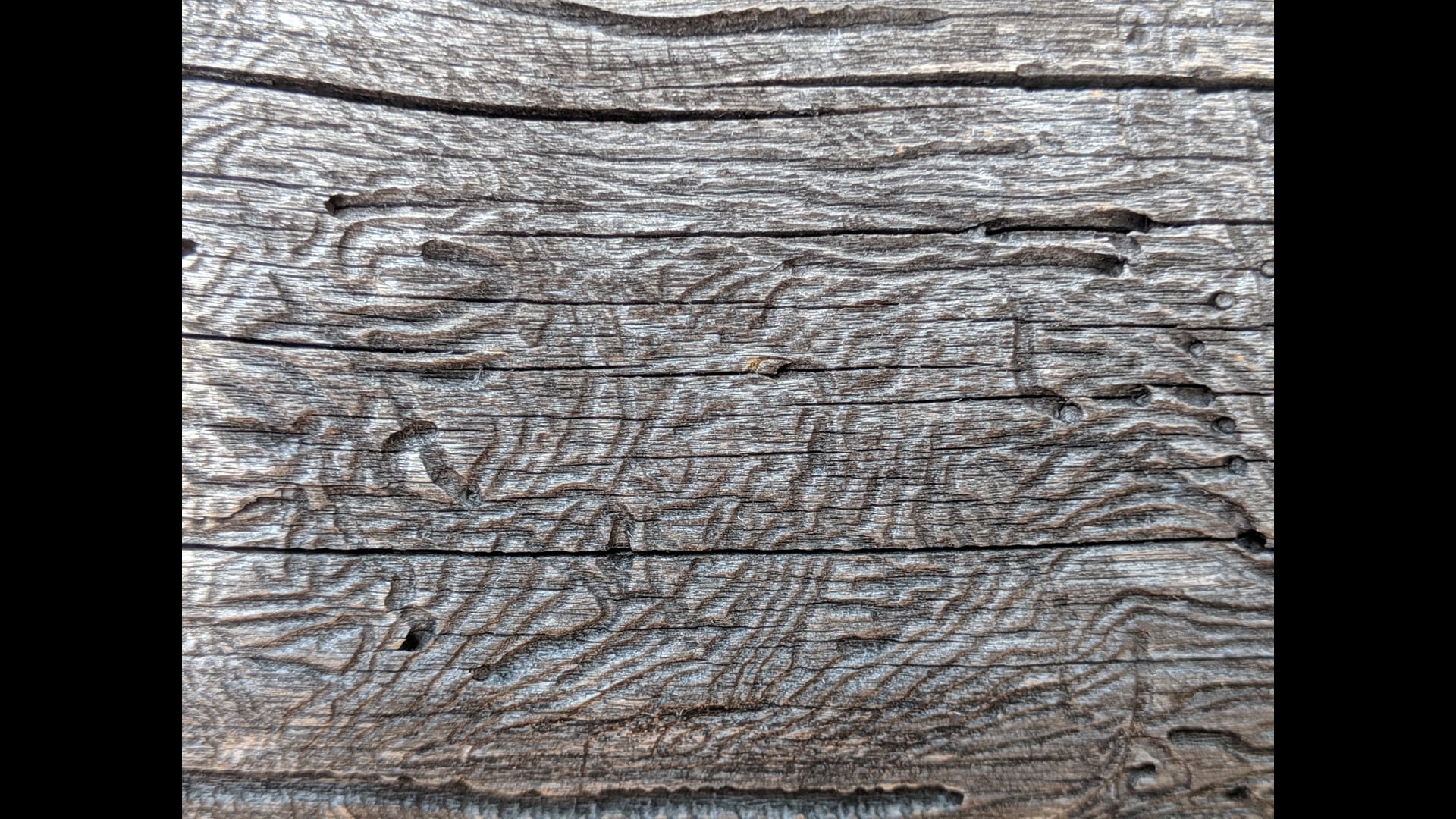 2021 December 07: Retreat Practice