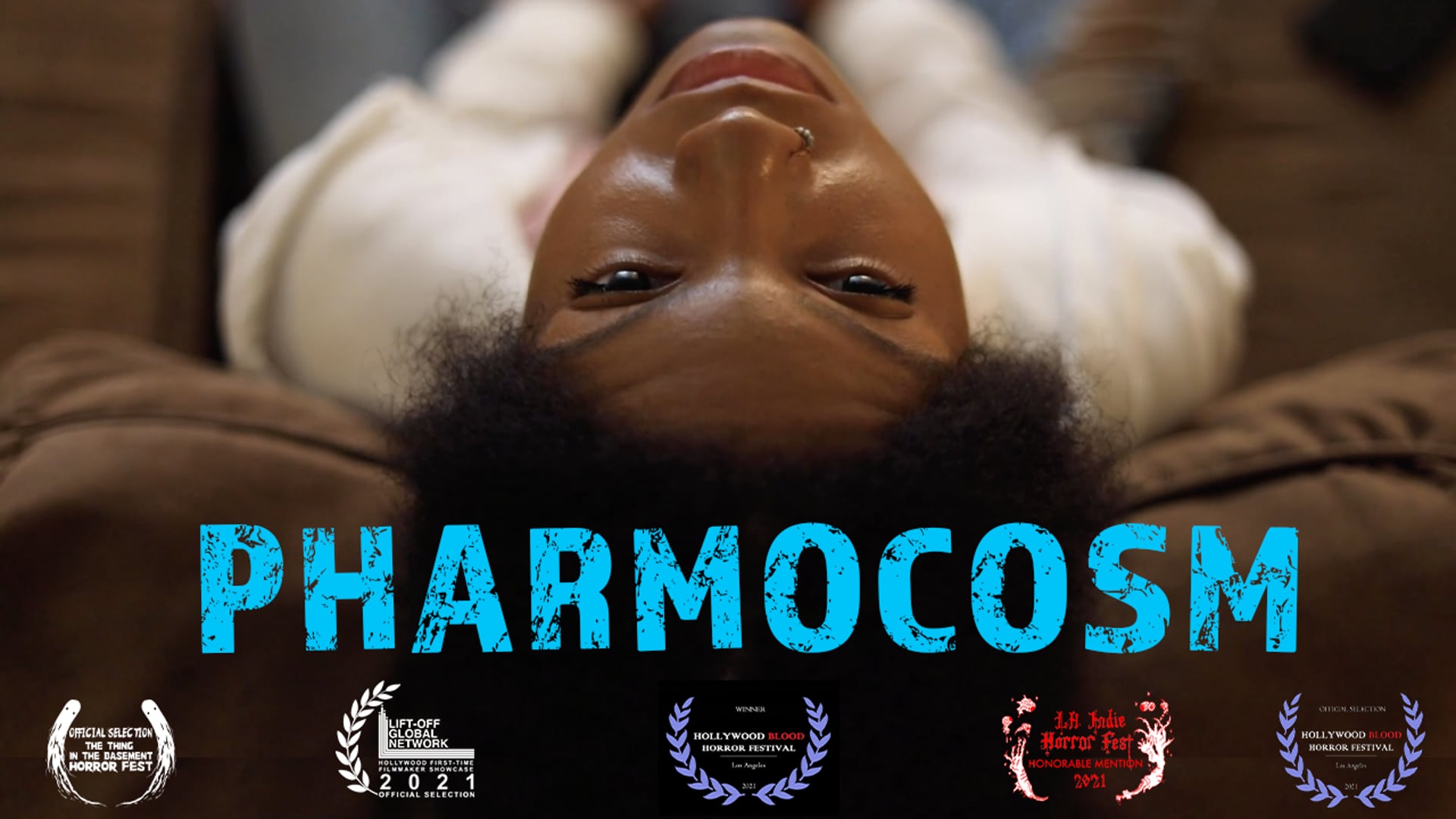 Pharmocosm