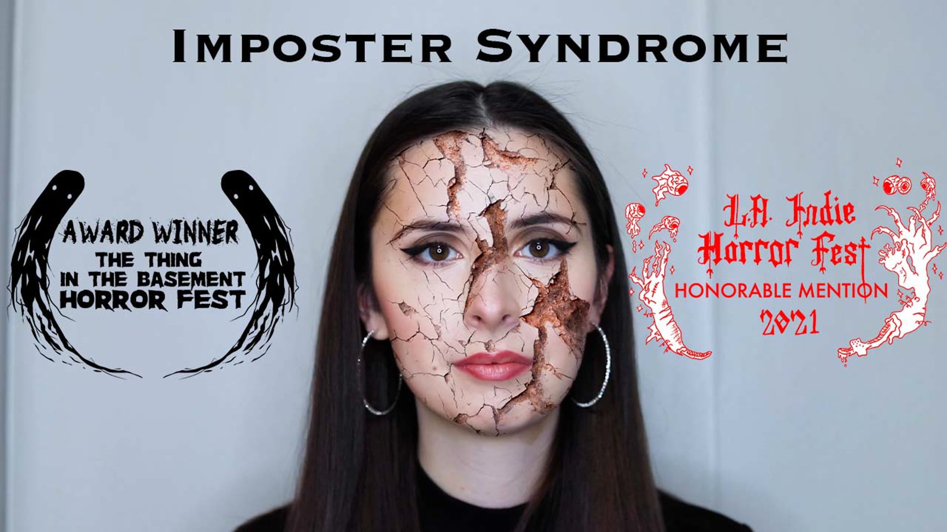 Imposter Syndrome